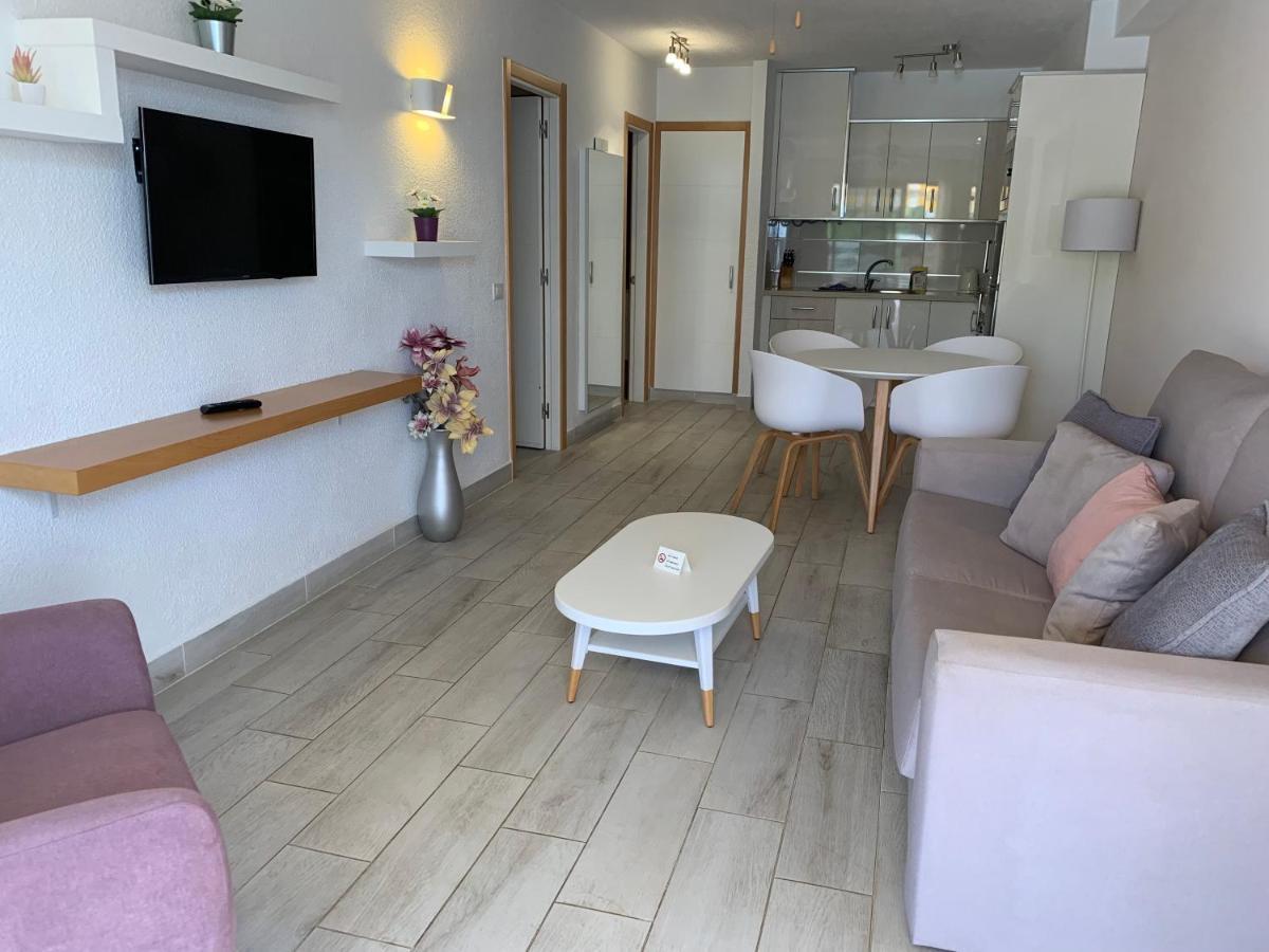 Apartamento Club Olympus In Garden City