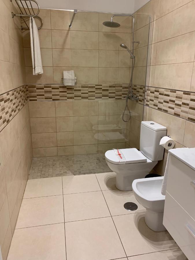 Apartamento Club Olympus In Garden Playa de las Américas
