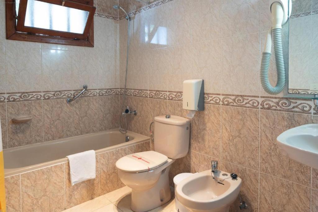 Club Olympus In Garden Apartamento *