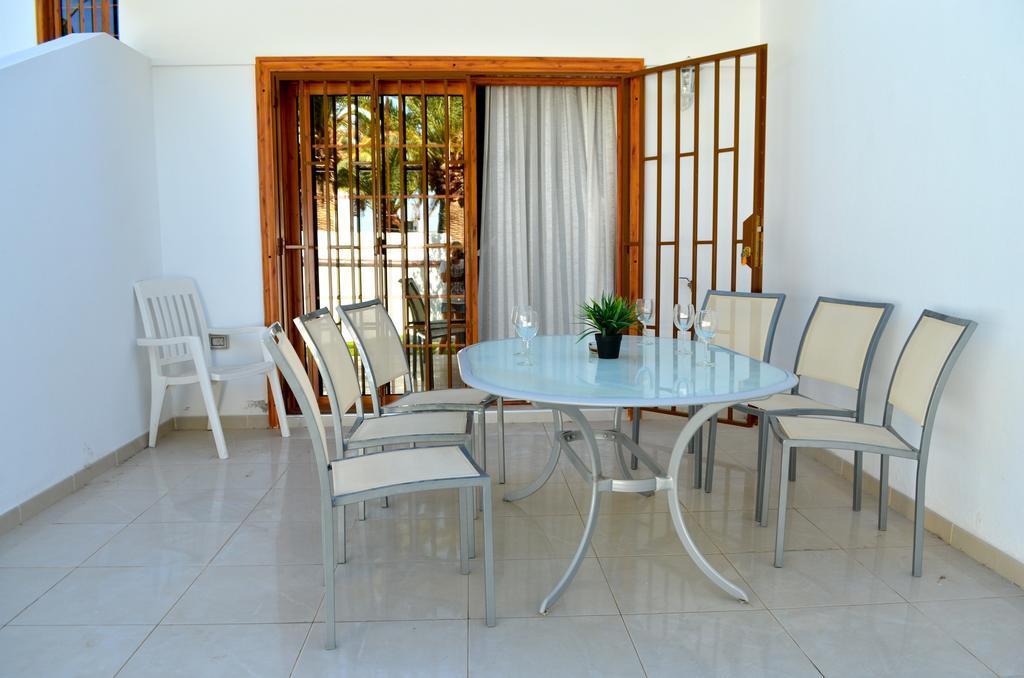 Club Olympus In Garden Apartamento Playa de las Américas