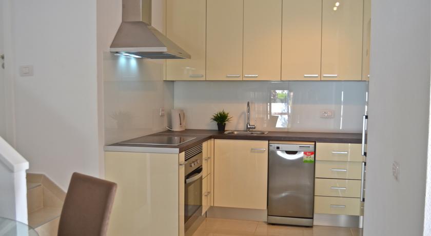Apartamento Club Olympus In Garden