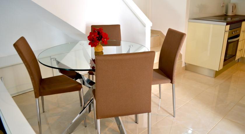 Apartamento Club Olympus In Garden