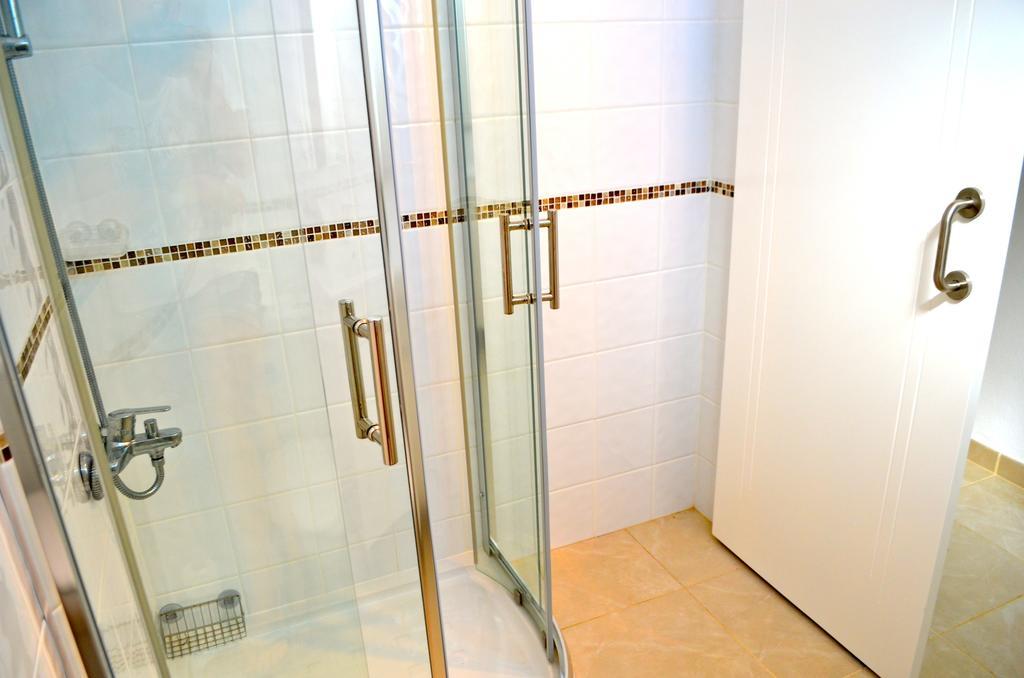 Apartamento Club Olympus In Garden *