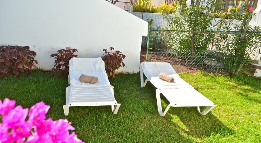 Apartamento Club Olympus In Garden