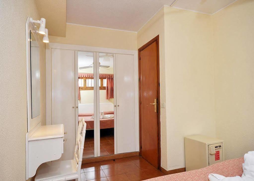Apartamento Club Olympus In Garden