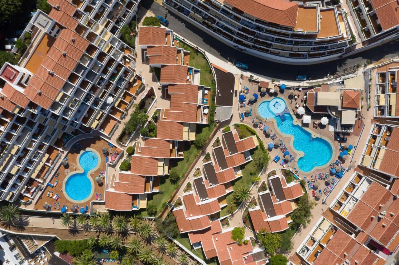 Club Olympus In Garden Appartement Playa de las Américas