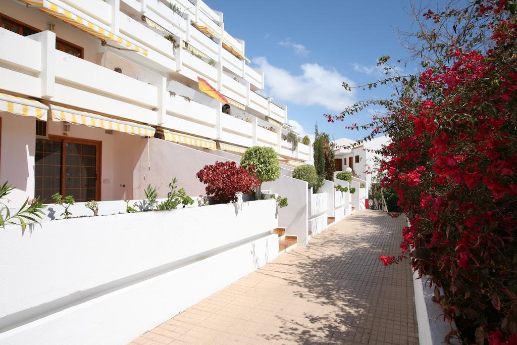 Club Olympus In Garden Appartement