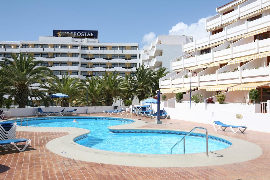 Club Olympus In Garden * Playa de las Américas