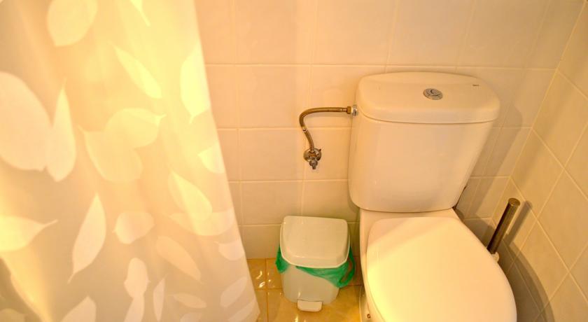 Club Olympus In Garden Appartement *