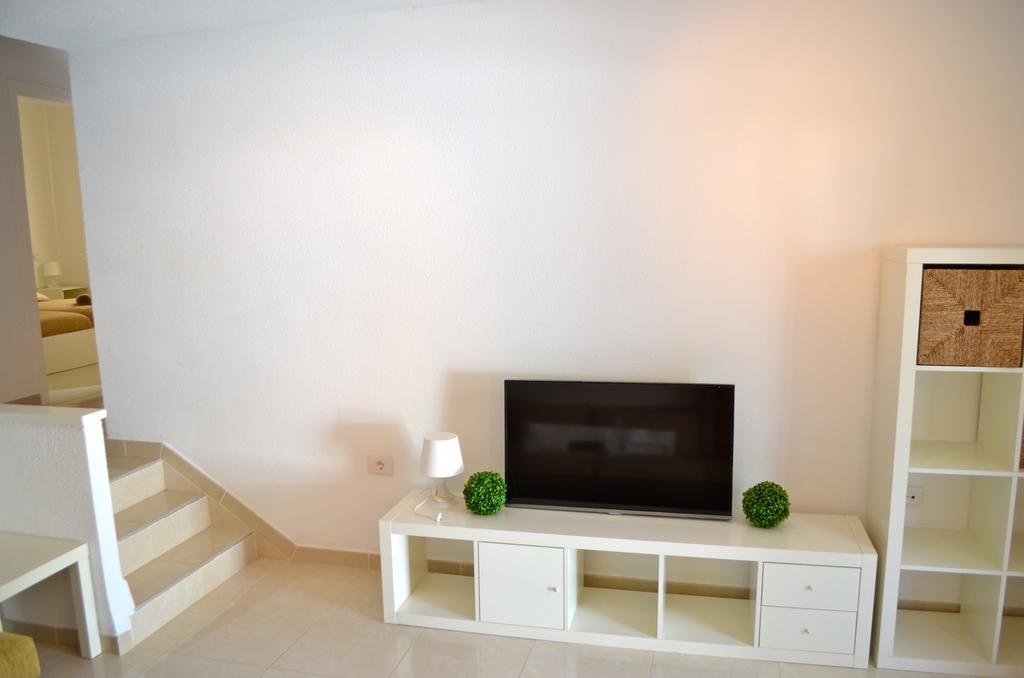 Apartament Club Olympus In Garden Playa de las Americas (Tenerife)