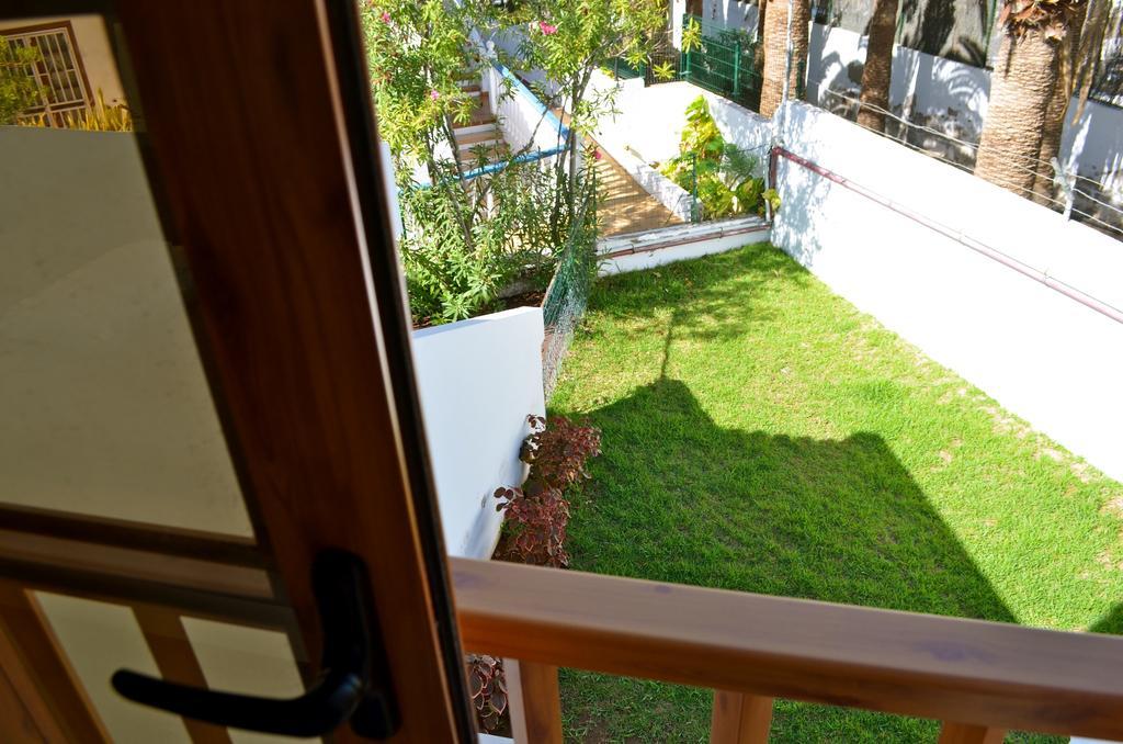Appartement Club Olympus In Garden