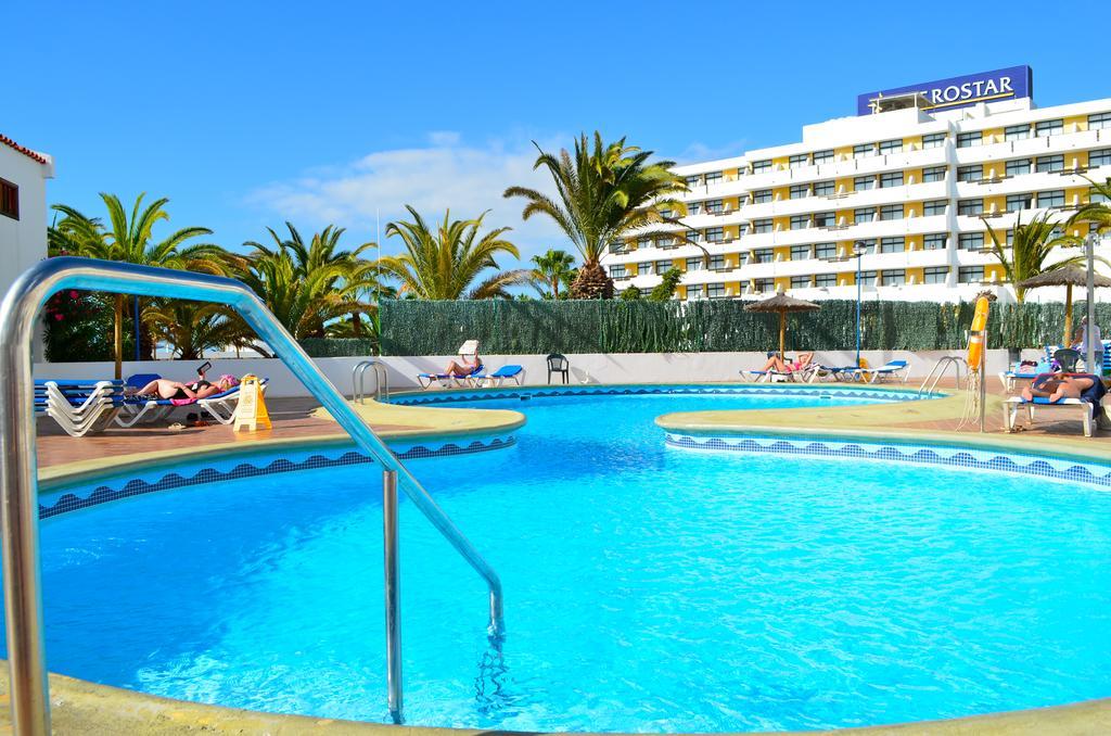Club Olympus In Garden Appartement *