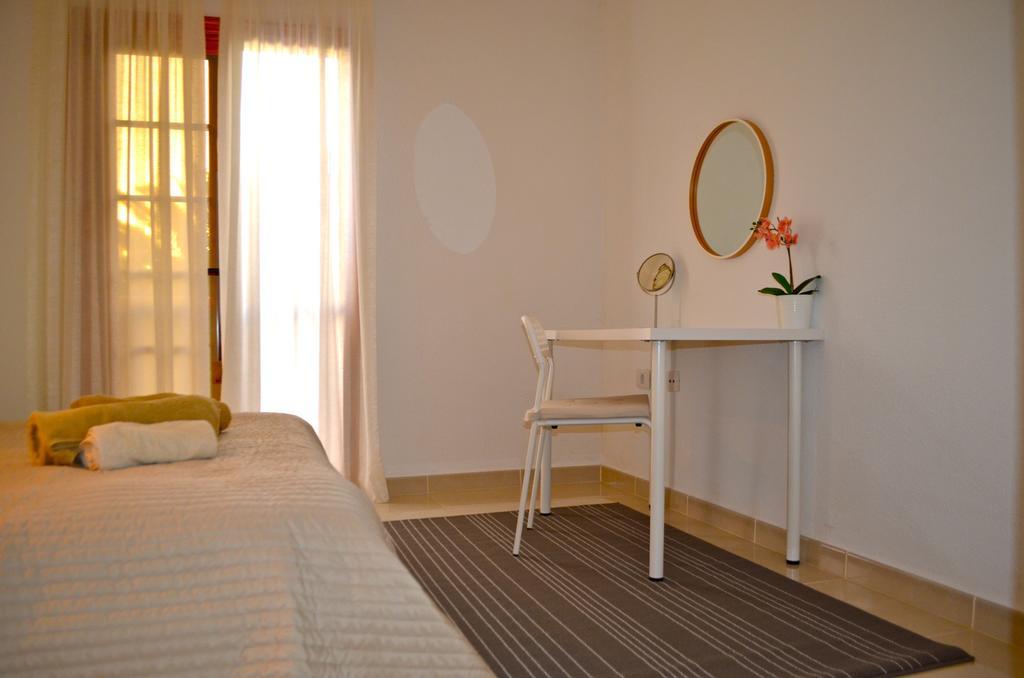 Appartement Club Olympus In Garden Playa de las Américas