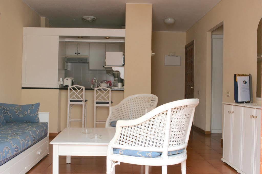 Club Olympus In Garden Appartement Playa de las Américas