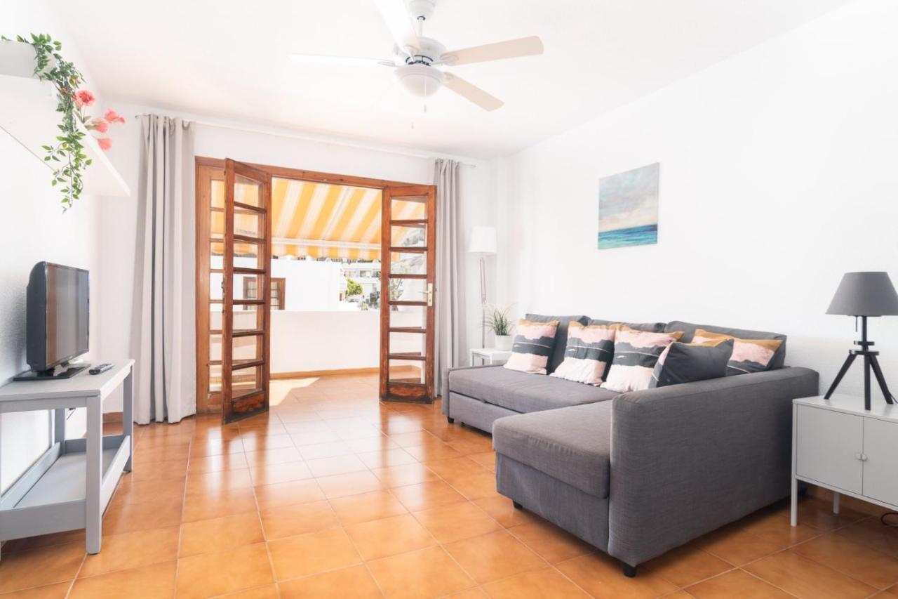 Club Olympus In Garden City Apartamento *