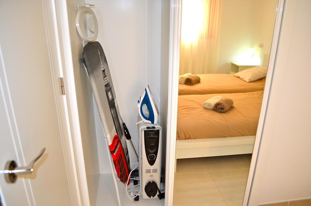 Apartamento Club Olympus In Garden City *